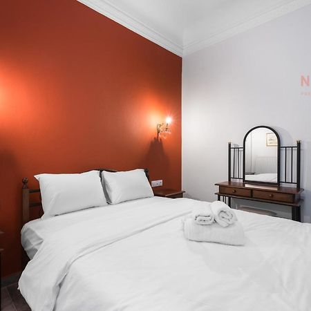 Elegant, Nilie Hospitality Mgmt Apartment Thessaloníki Ngoại thất bức ảnh