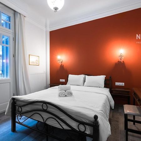 Elegant, Nilie Hospitality Mgmt Apartment Thessaloníki Ngoại thất bức ảnh